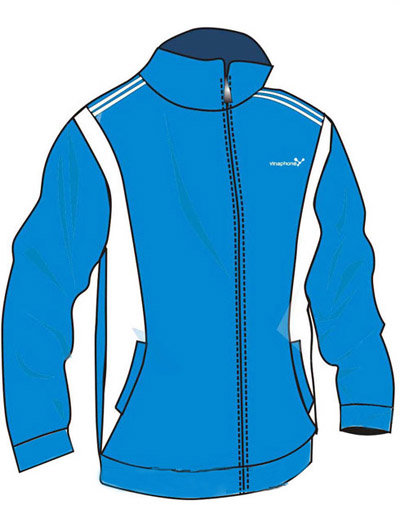  khoác 2 lớp | Ao khoac 2 lop